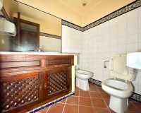 Herverkoop - Reclame - Torrevieja - Playa Los Locos