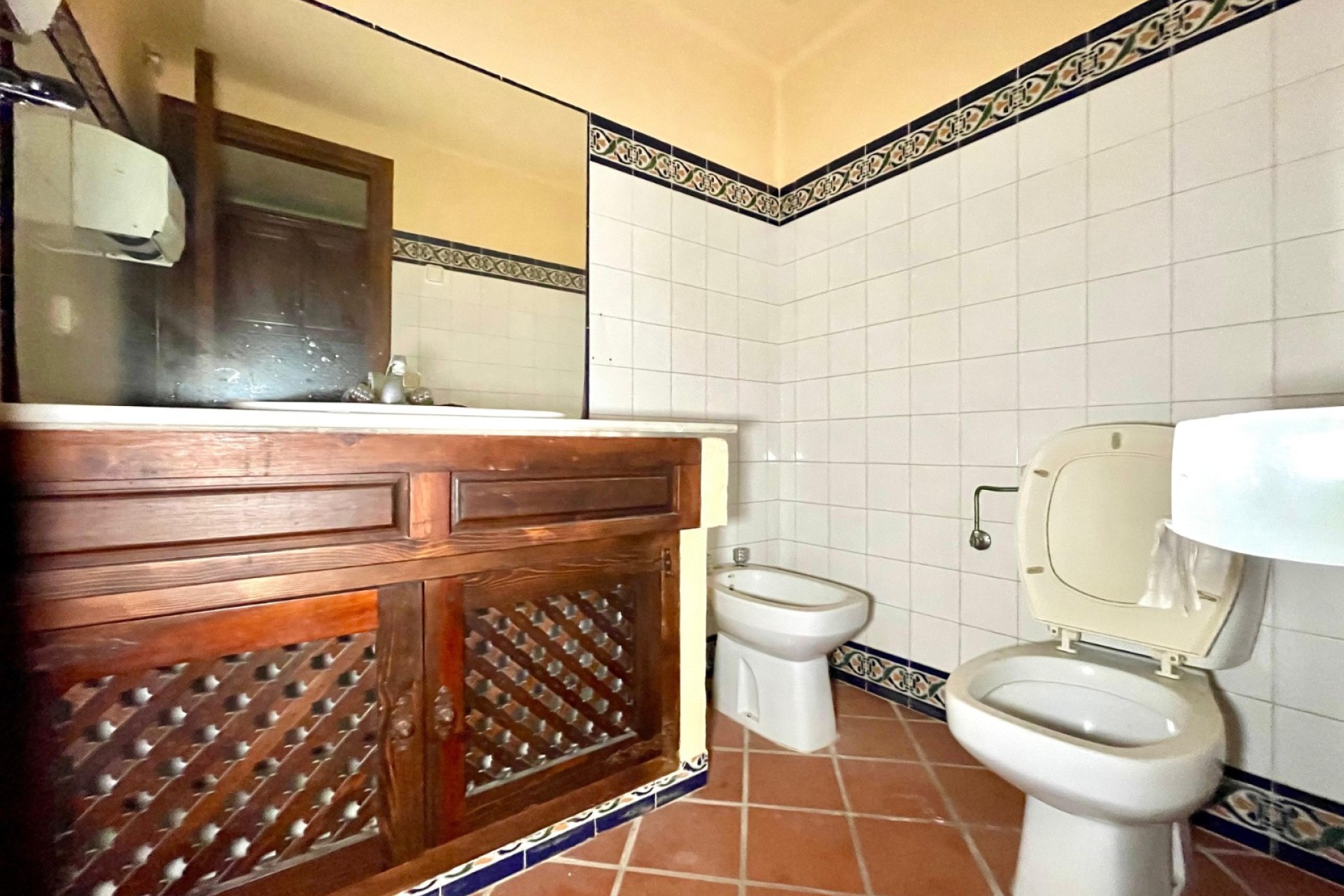 Herverkoop - Reclame - Torrevieja - Playa Los Locos