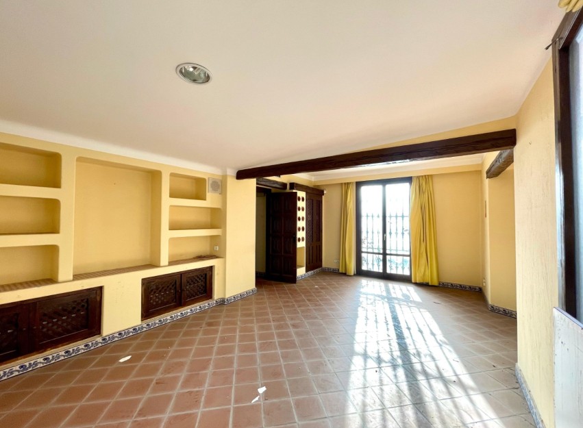Herverkoop - Reclame - Torrevieja - Playa Los Locos