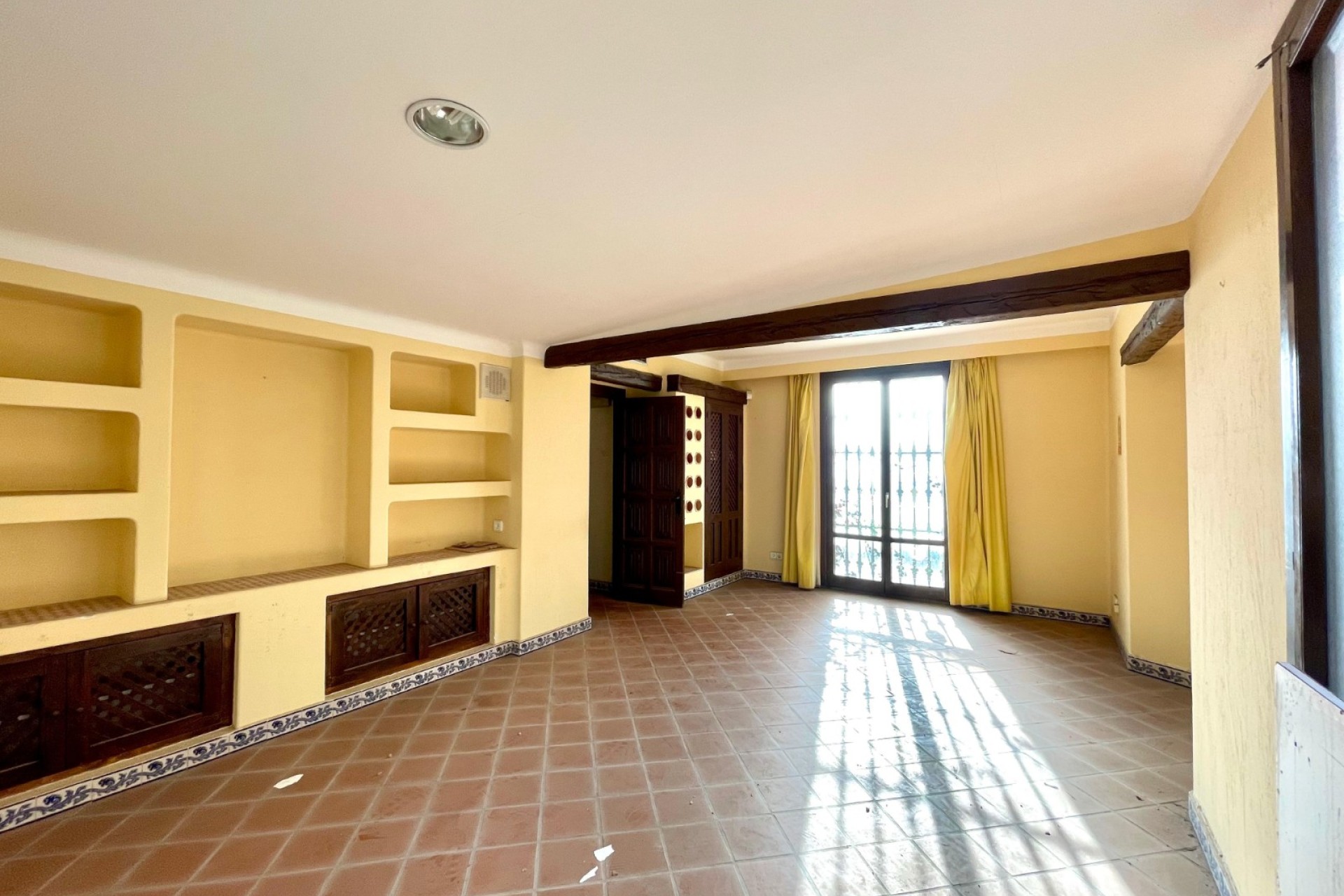 Herverkoop - Reclame - Torrevieja - Playa Los Locos