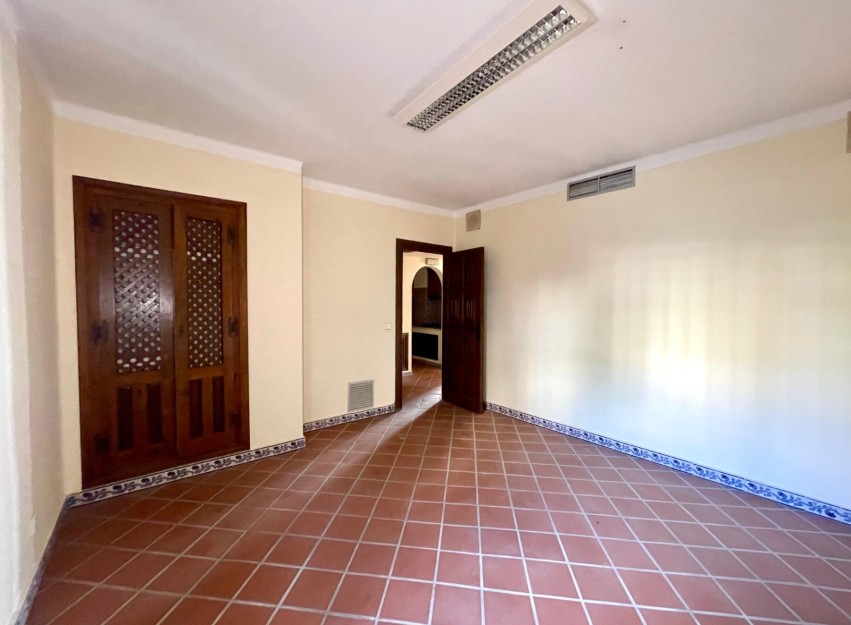 Herverkoop - Reclame - Torrevieja - Playa Los Locos