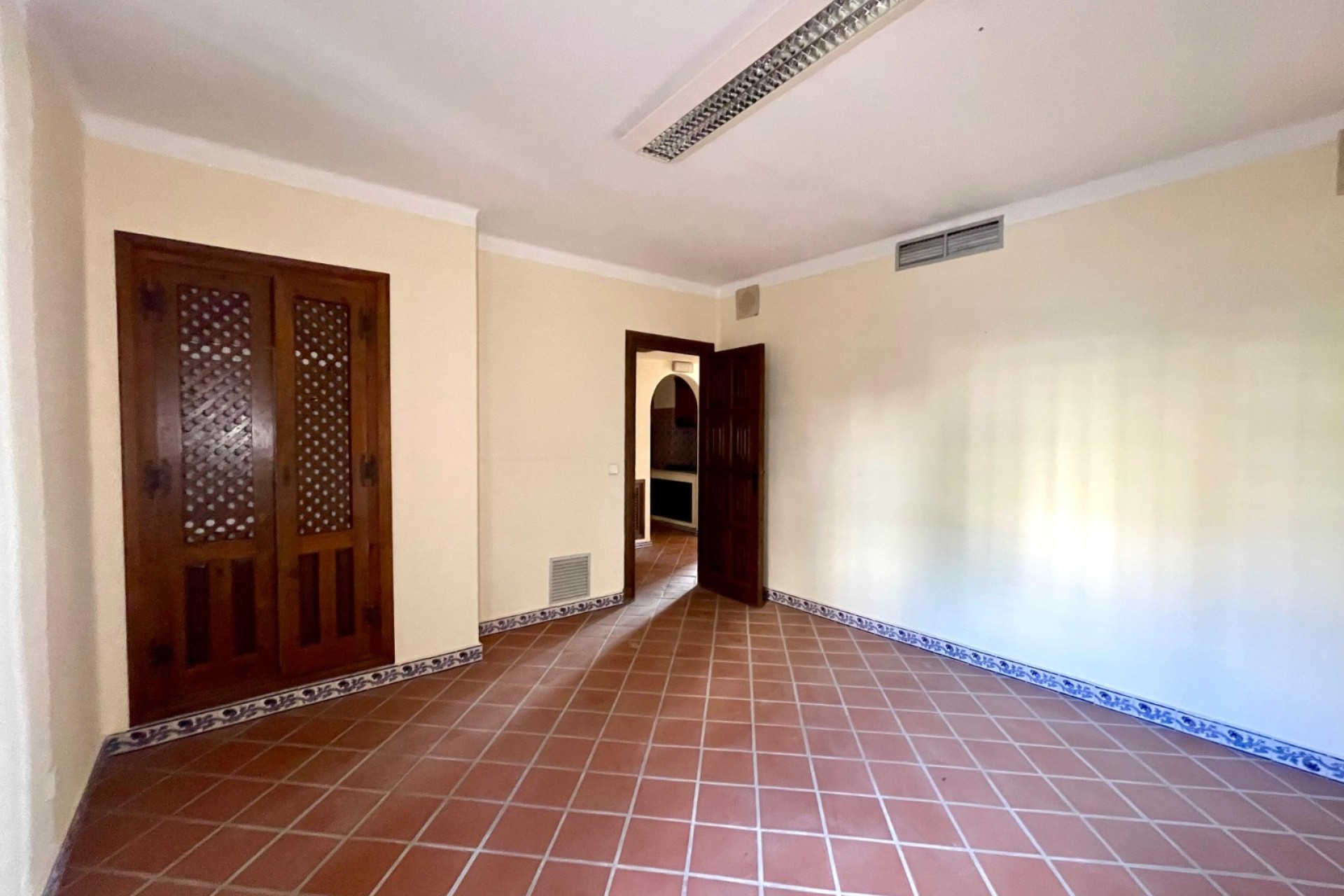 Herverkoop - Reclame - Torrevieja - Playa Los Locos