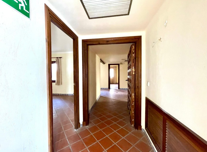 Herverkoop - Reclame - Torrevieja - Playa Los Locos