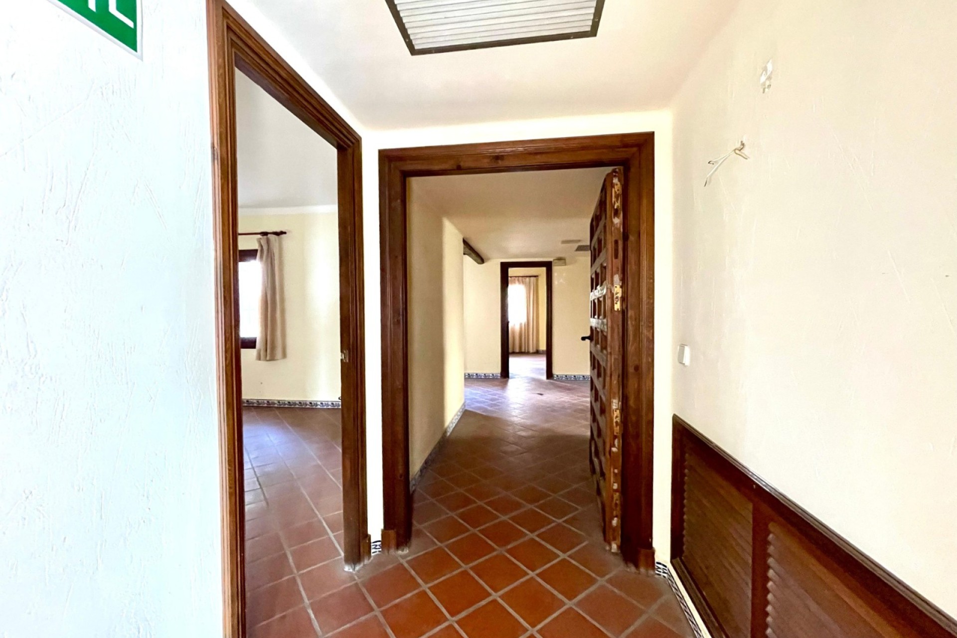 Herverkoop - Reclame - Torrevieja - Playa Los Locos
