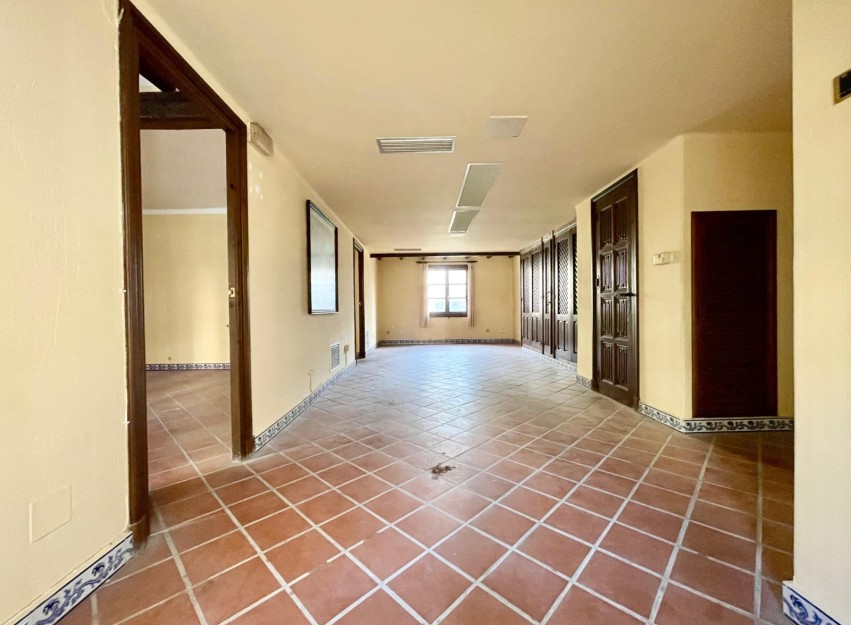 Herverkoop - Reclame - Torrevieja - Playa Los Locos