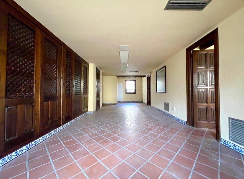 Herverkoop - Reclame - Torrevieja - Playa Los Locos