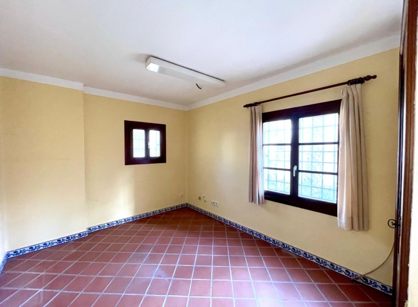 Herverkoop - Reclame - Torrevieja - Playa Los Locos