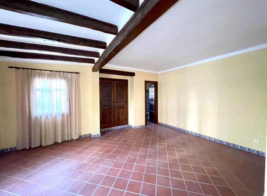 Herverkoop - Reclame - Torrevieja - Playa Los Locos