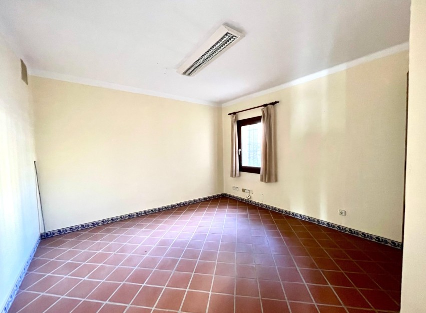 Herverkoop - Reclame - Torrevieja - Playa Los Locos