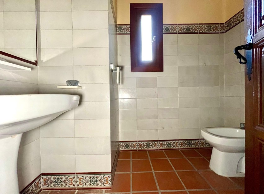 Herverkoop - Reclame - Torrevieja - Playa Los Locos