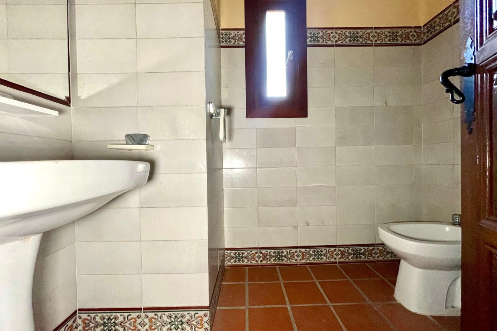 Herverkoop - Reclame - Torrevieja - Playa Los Locos