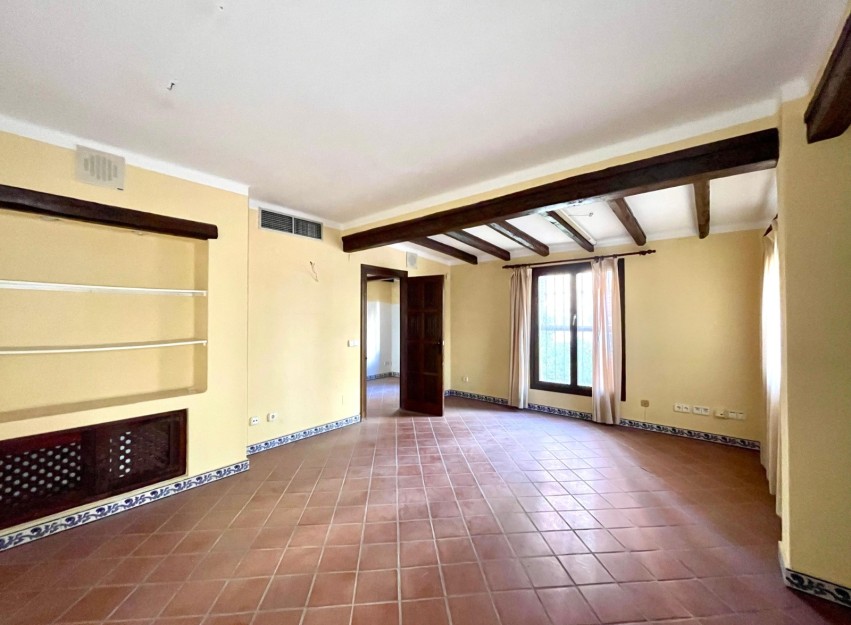 Herverkoop - Reclame - Torrevieja - Playa Los Locos
