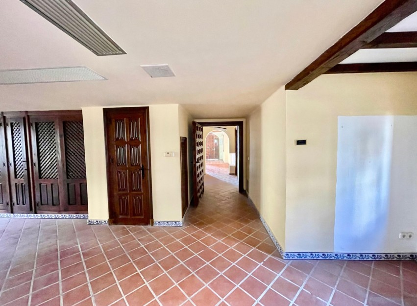 Herverkoop - Reclame - Torrevieja - Playa Los Locos