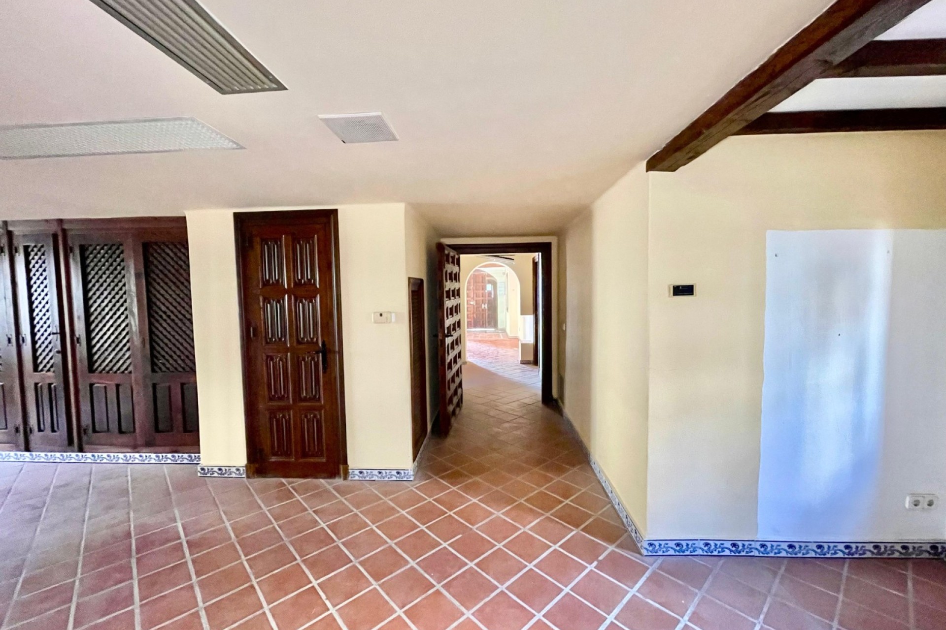 Herverkoop - Reclame - Torrevieja - Playa Los Locos