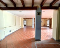 Herverkoop - Reclame - Torrevieja - Playa Los Locos