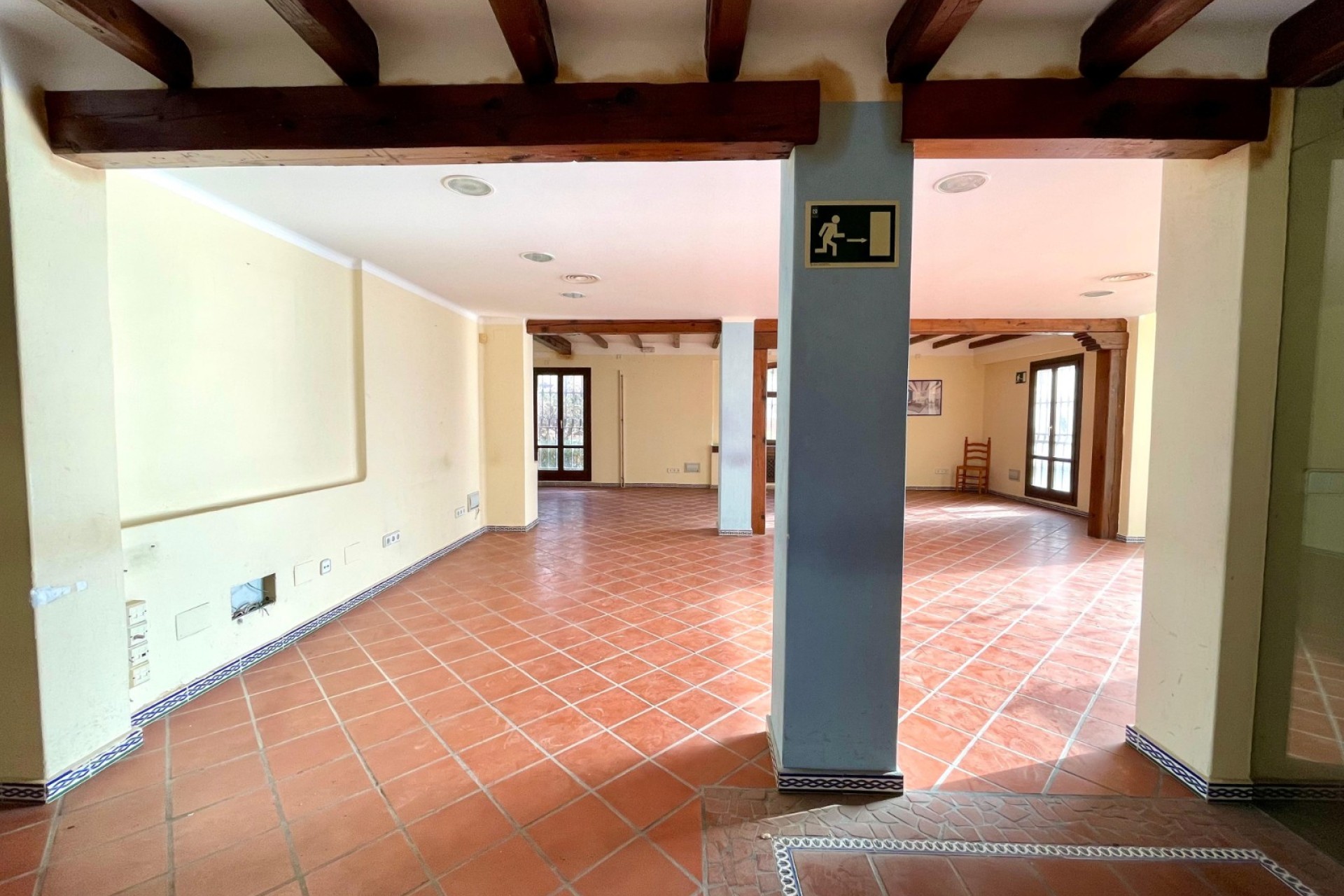 Herverkoop - Reclame - Torrevieja - Playa Los Locos
