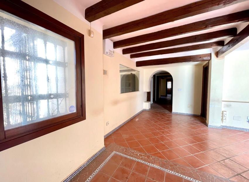 Herverkoop - Reclame - Torrevieja - Playa Los Locos