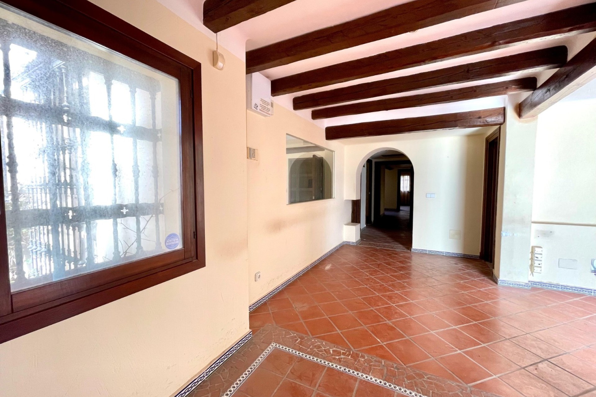 Herverkoop - Reclame - Torrevieja - Playa Los Locos