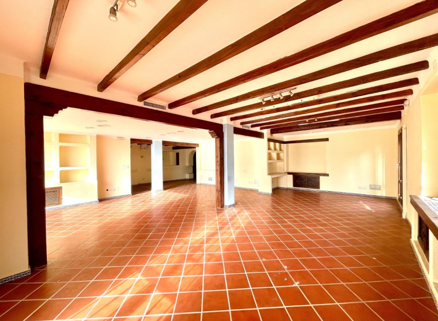 Herverkoop - Reclame - Torrevieja - Playa Los Locos