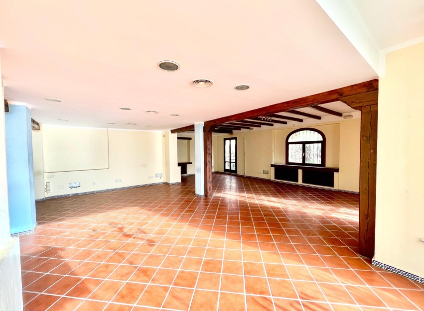 Herverkoop - Reclame - Torrevieja - Playa Los Locos