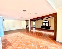 Herverkoop - Reclame - Torrevieja - Playa Los Locos