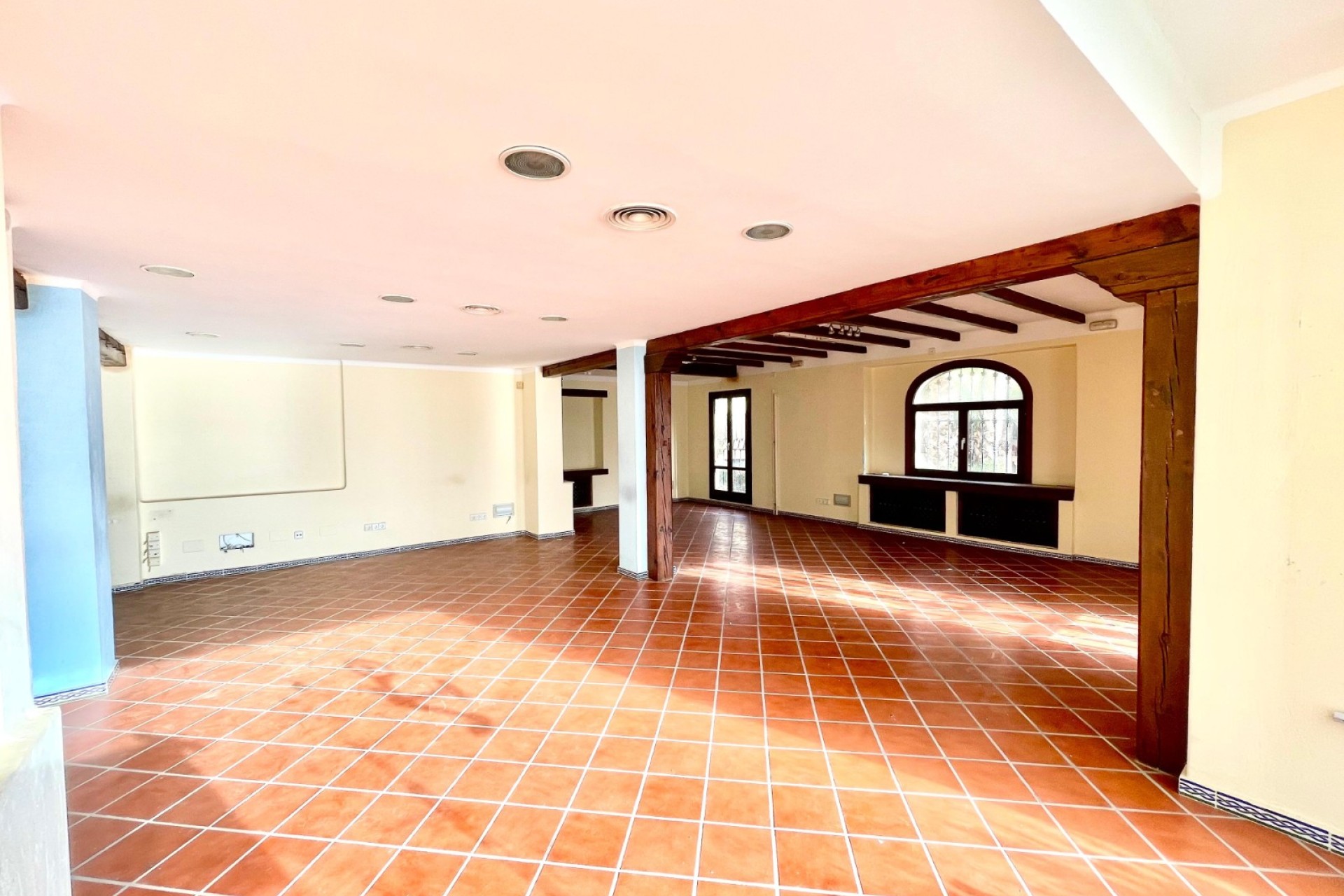 Herverkoop - Reclame - Torrevieja - Playa Los Locos