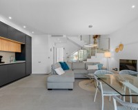 Herverkoop - Townhouse * - Ciudad Quesada - Costa Blanca