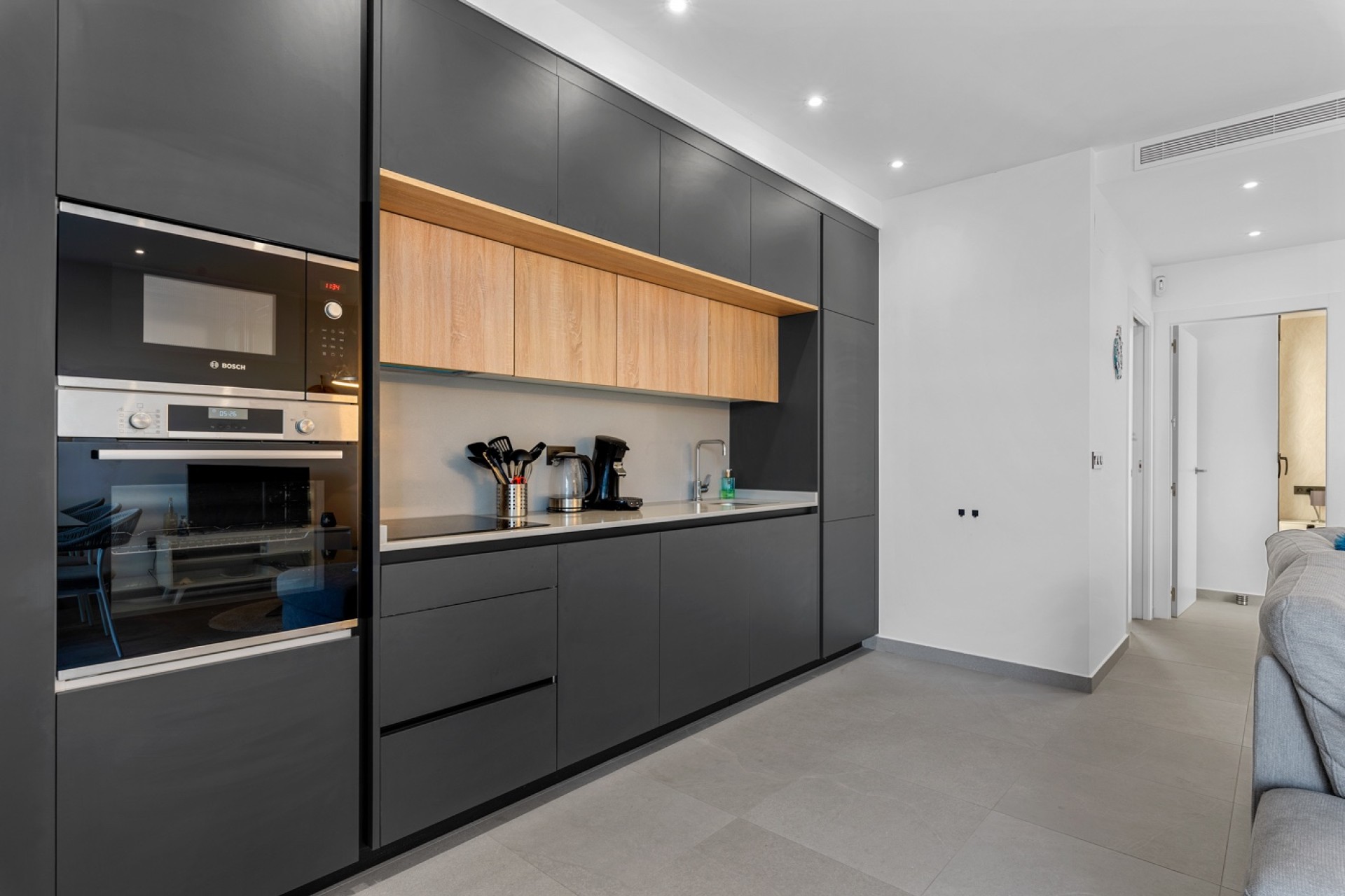 Herverkoop - Townhouse * - Ciudad Quesada - Costa Blanca