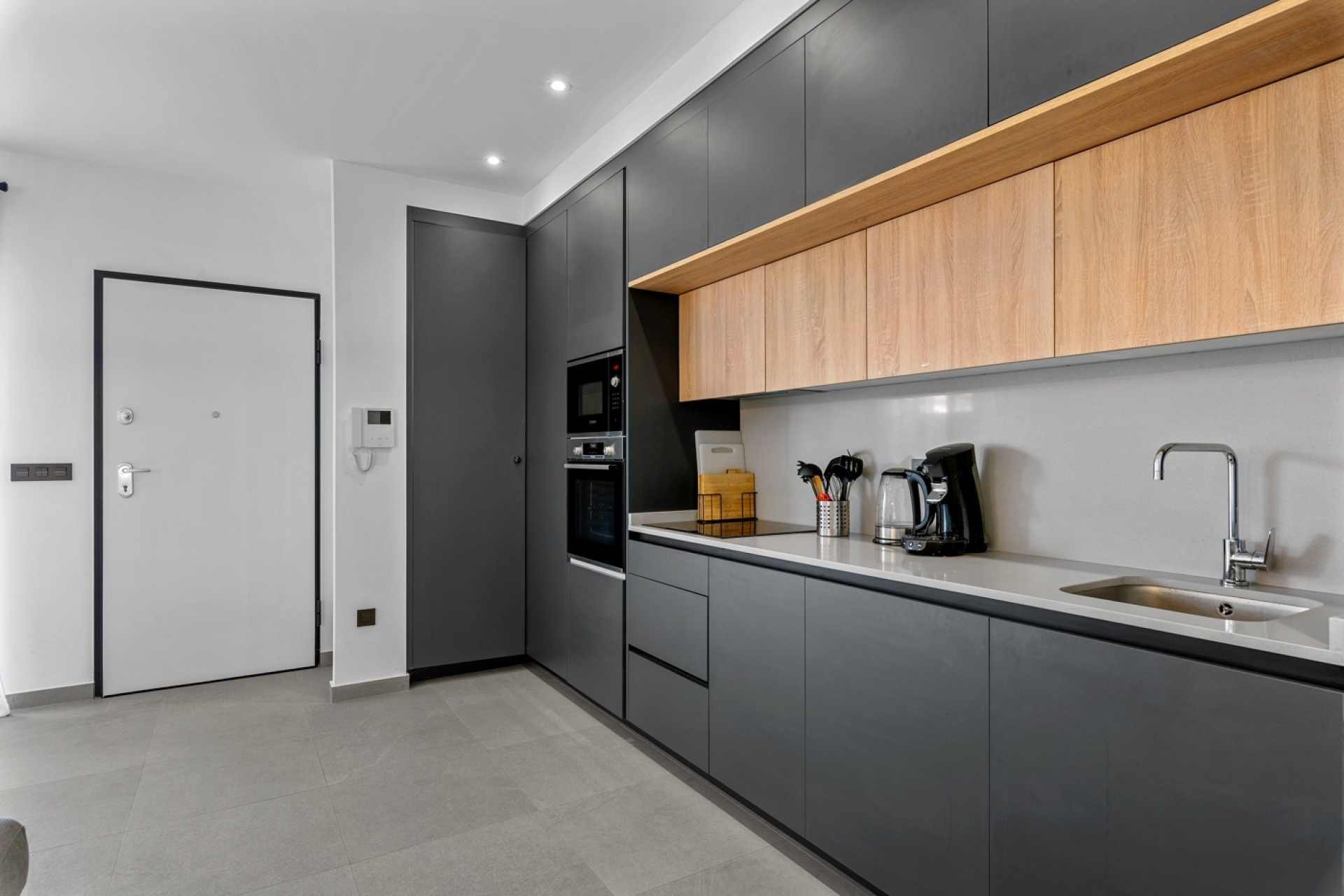 Herverkoop - Townhouse * - Ciudad Quesada - Costa Blanca