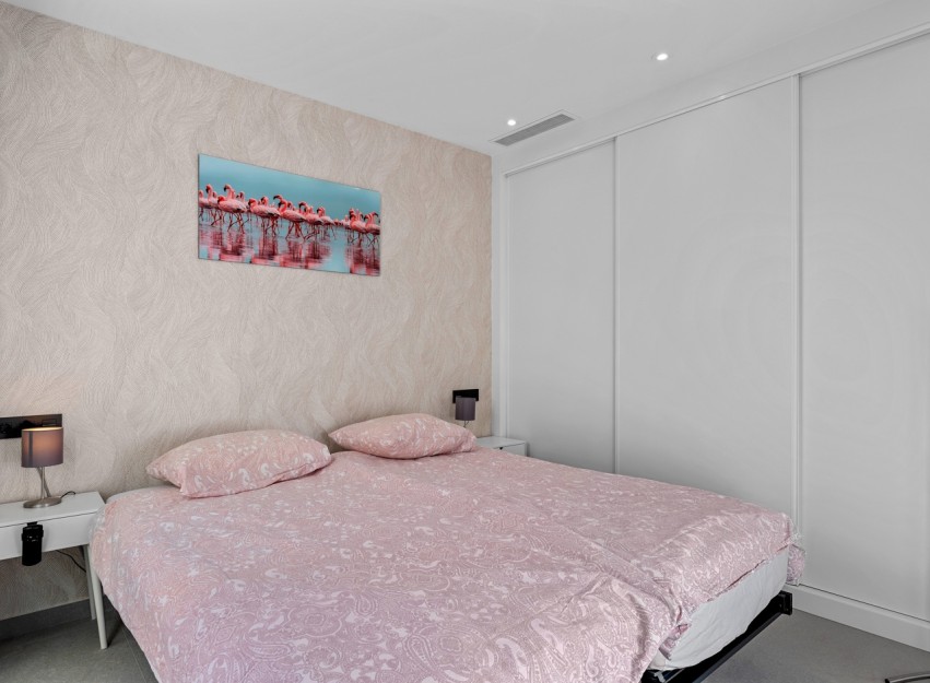 Herverkoop - Townhouse * - Ciudad Quesada - Costa Blanca