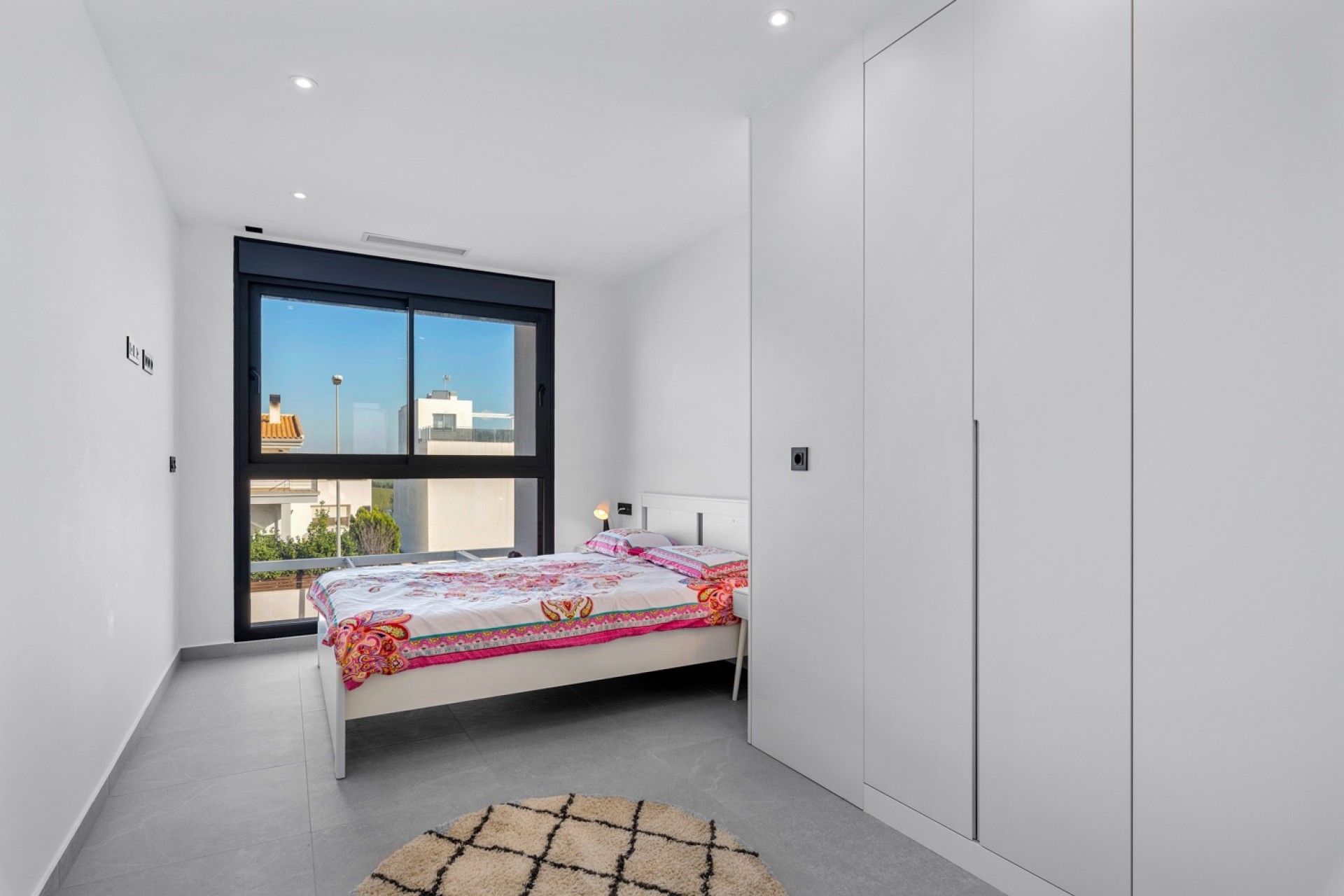Herverkoop - Townhouse * - Ciudad Quesada - Costa Blanca