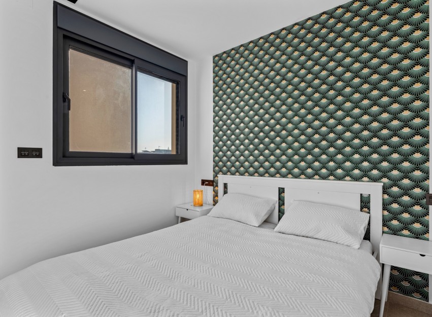 Herverkoop - Townhouse * - Ciudad Quesada - Costa Blanca