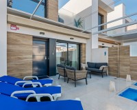 Herverkoop - Townhouse * - Ciudad Quesada - Costa Blanca