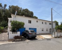 Herverkoop - Villa - Albir
