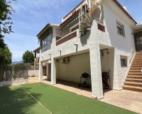 Herverkoop - Villa - Albir