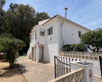 Herverkoop - Villa - Albir