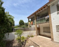 Herverkoop - Villa - Albir