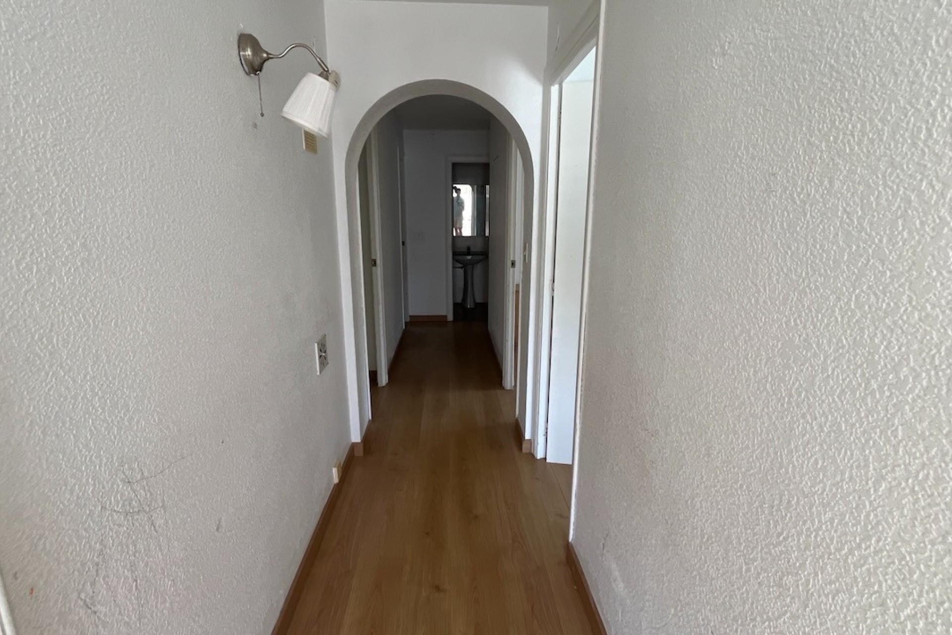Herverkoop - Villa - Albir