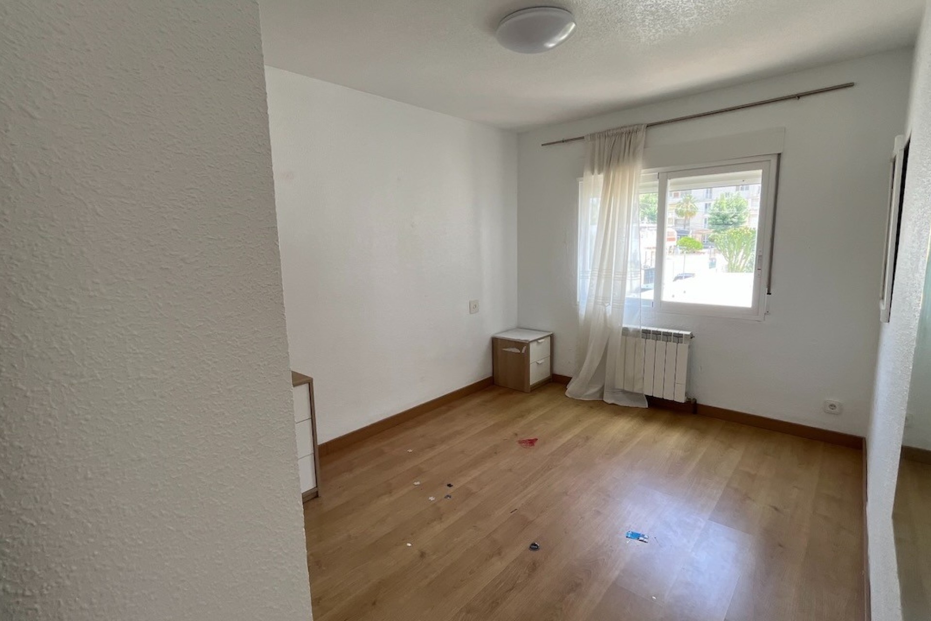 Herverkoop - Villa - Albir