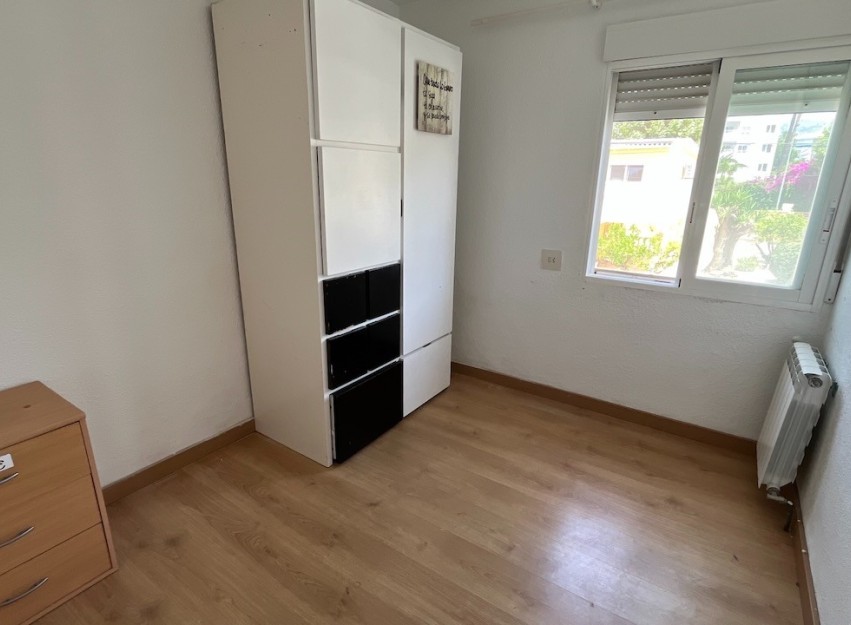 Herverkoop - Villa - Albir