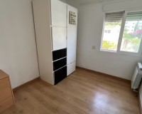 Herverkoop - Villa - Albir