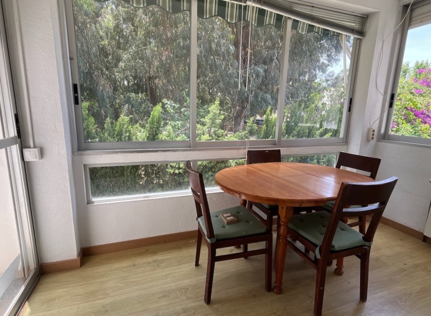 Herverkoop - Villa - Albir