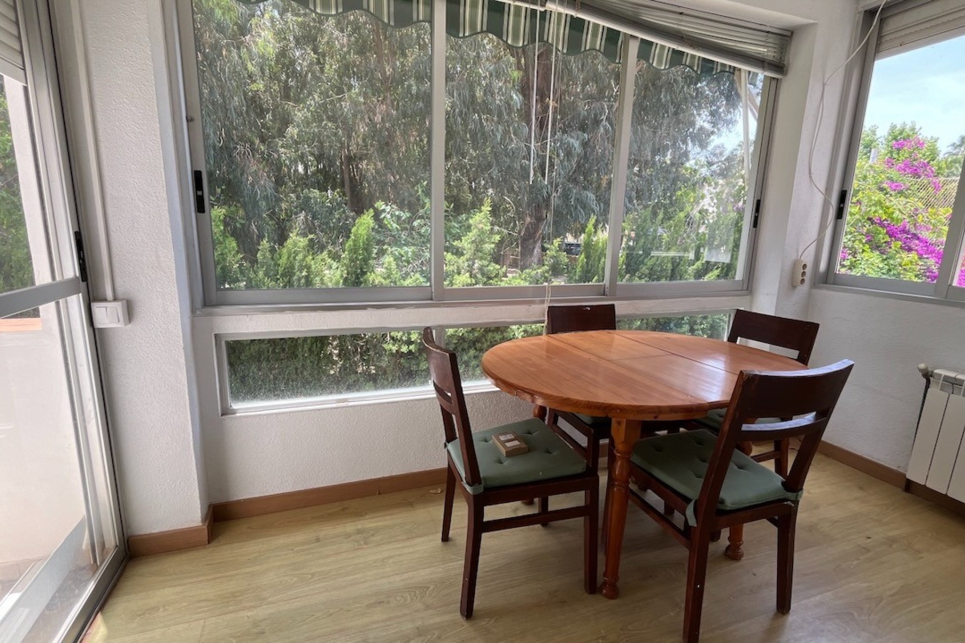 Herverkoop - Villa - Albir