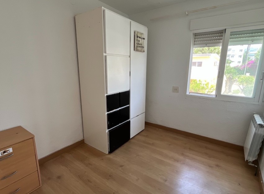 Herverkoop - Villa - Albir