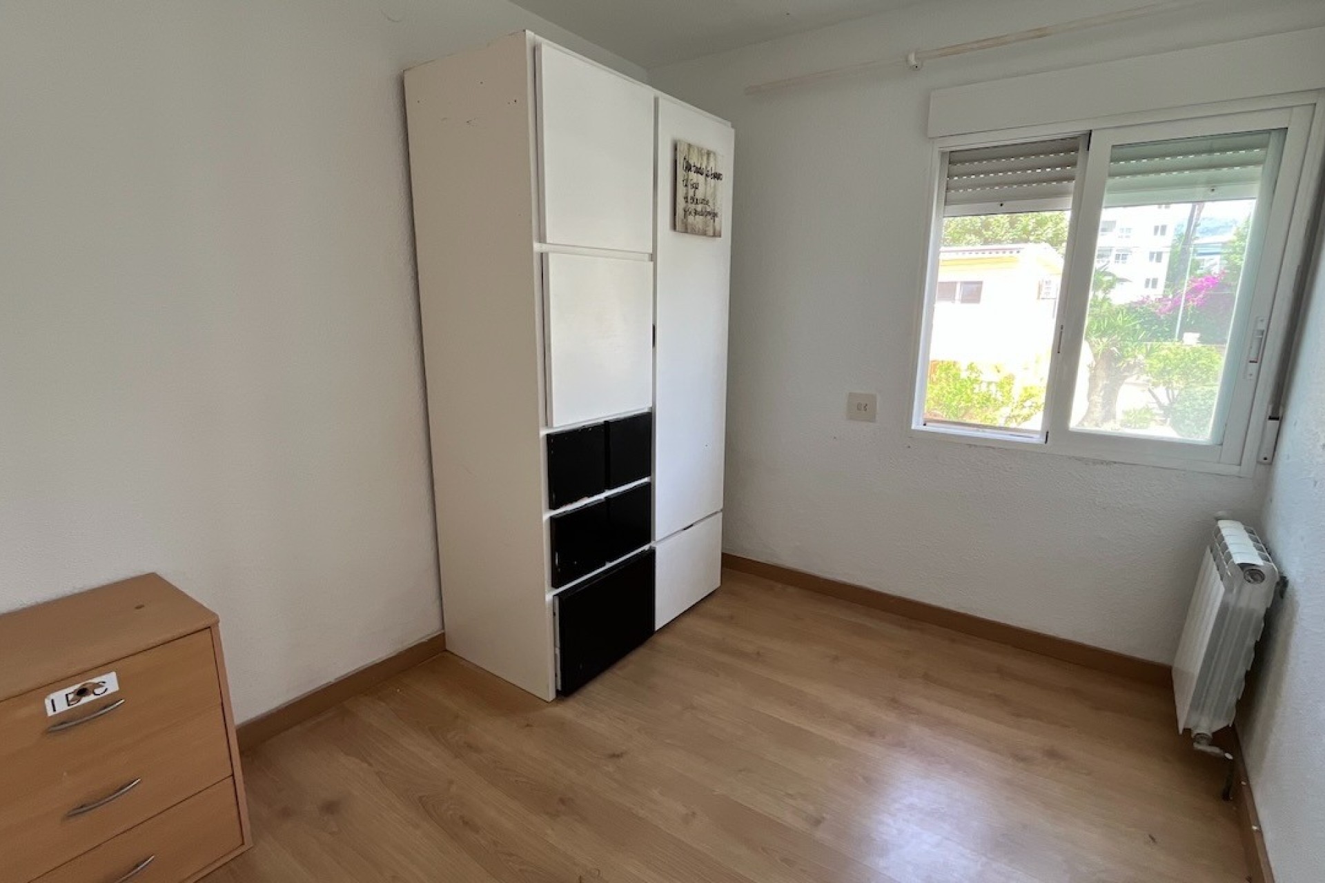 Herverkoop - Villa - Albir