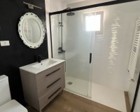 Herverkoop - Villa - Albir