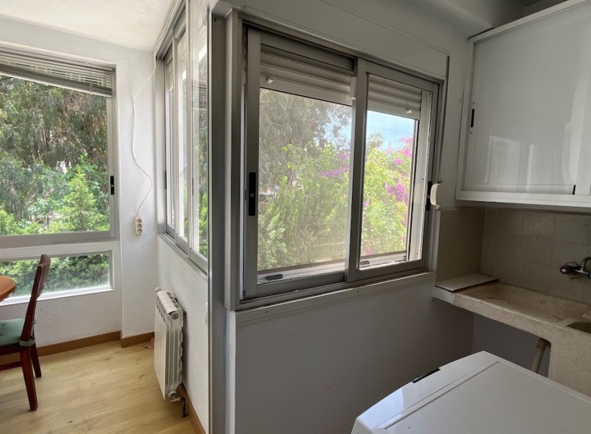Herverkoop - Villa - Albir
