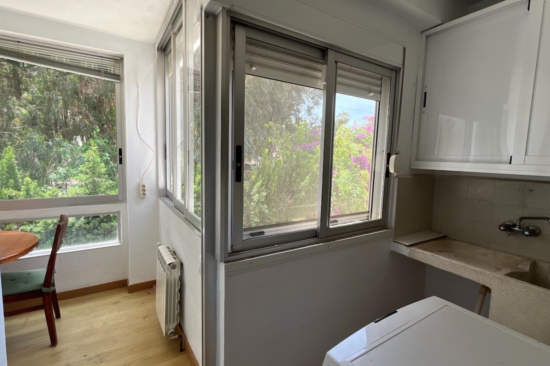 Herverkoop - Villa - Albir