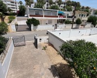 Herverkoop - Villa - Albir