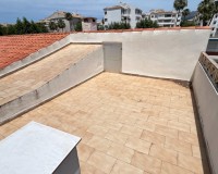 Herverkoop - Villa - Albir